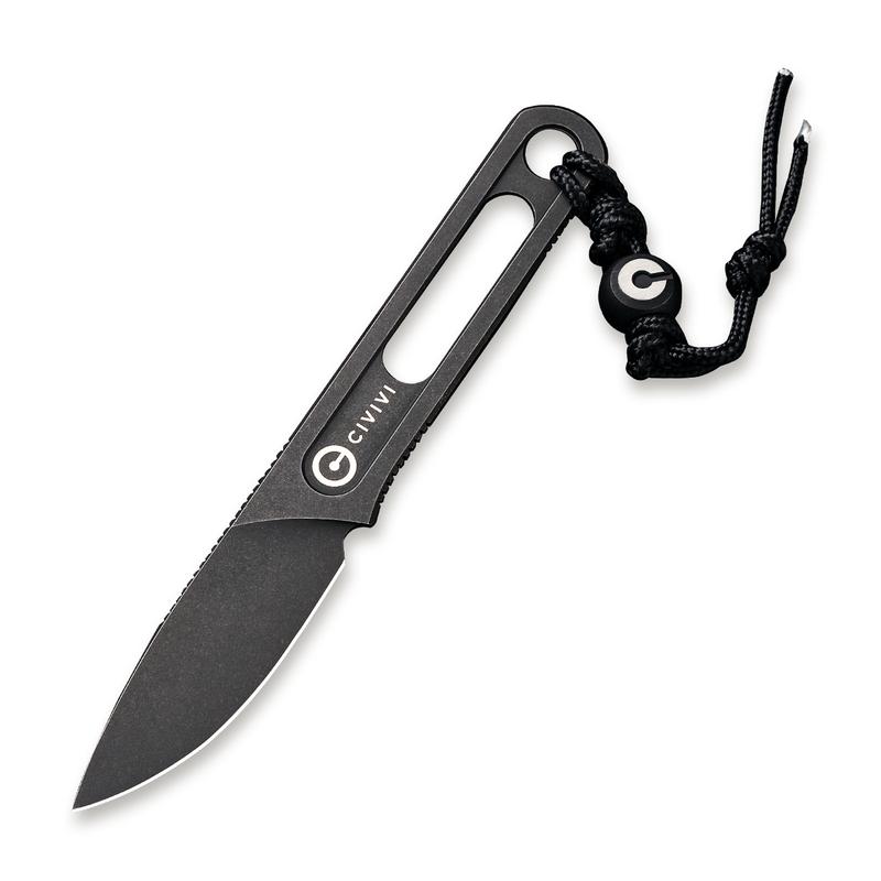 CIVIVI Minimis Neck Knife #C20026-1