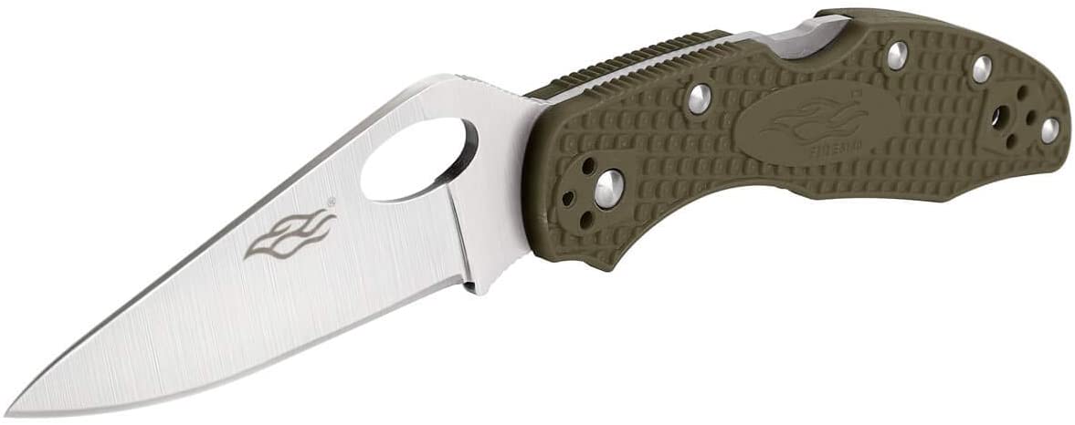 Knife Firebird F759M Green #F759M-GR