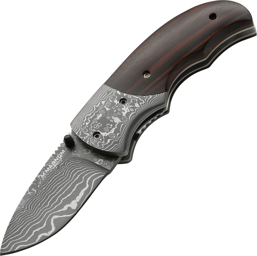 Boker Magnum #BOM01MB178DAM