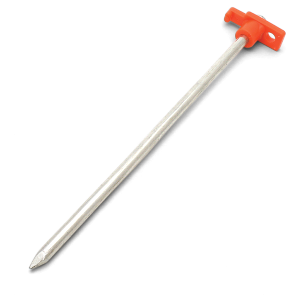 COGHLANS 15" NAIL PEG (PKG OF 4)