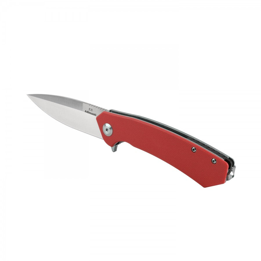 Knife Skimen RED