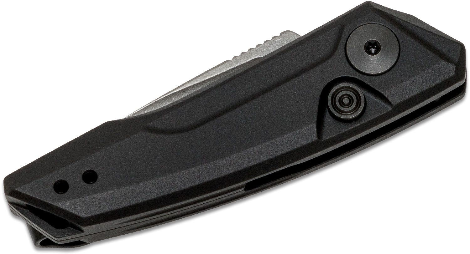 Kershaw AUTO Launch 9 Button Lock Folding Knife #KS7250