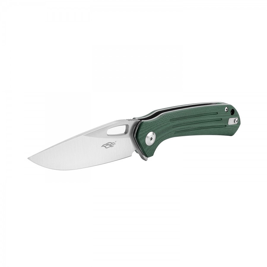 Knife Firebird FH921 Green #FH921-GB