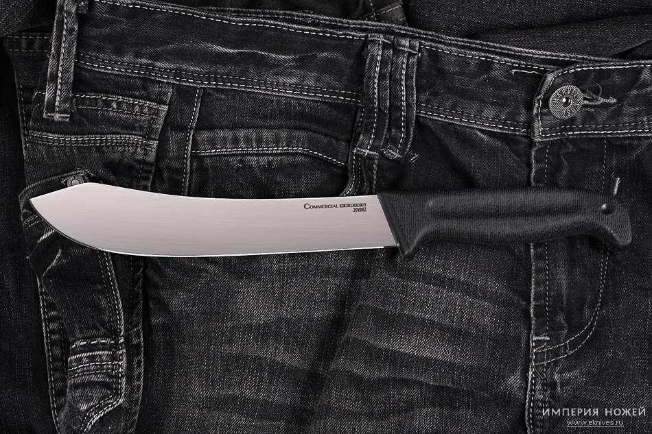 سكين جزارة 21 سم Cold Steel #20VBKZ