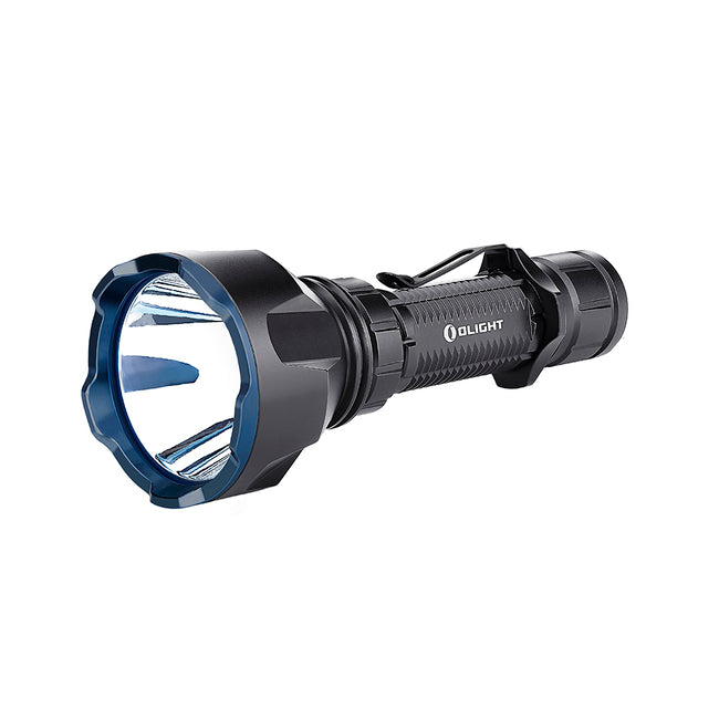 Olight #Warrior X Turbo 1000m 1100LM