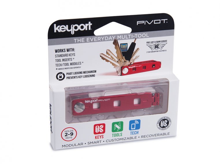 Keyport Pivot KYP936