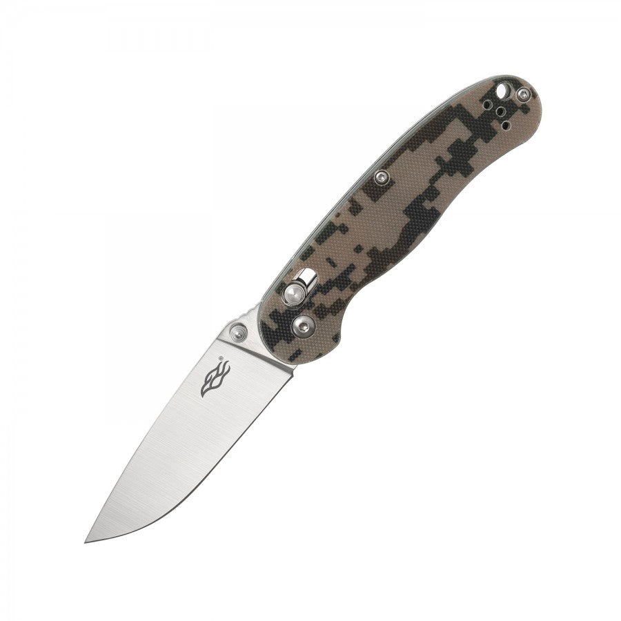 Knife Firebird FB727S Camouflage #FB727S-CA