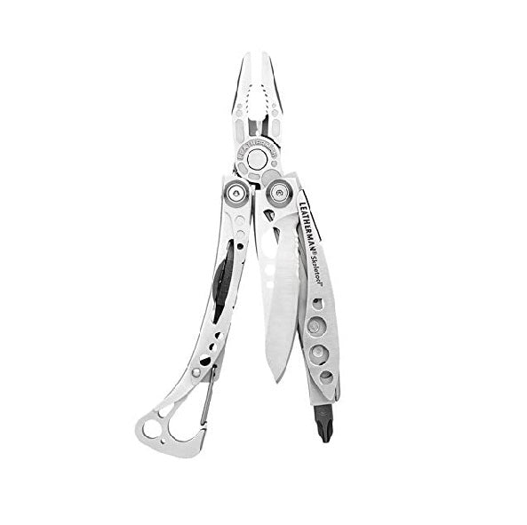 Leatherman Skeletool® Peg-Int 830921