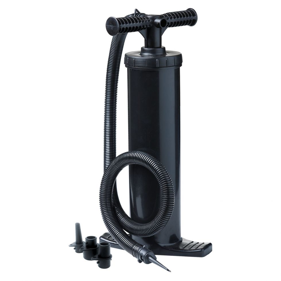 Double Action Hand Pump