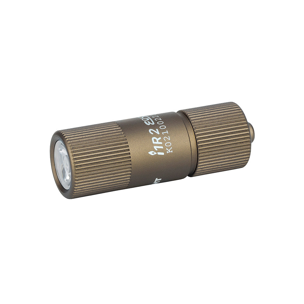 Olight #I1R 2 EOS Desert Tan