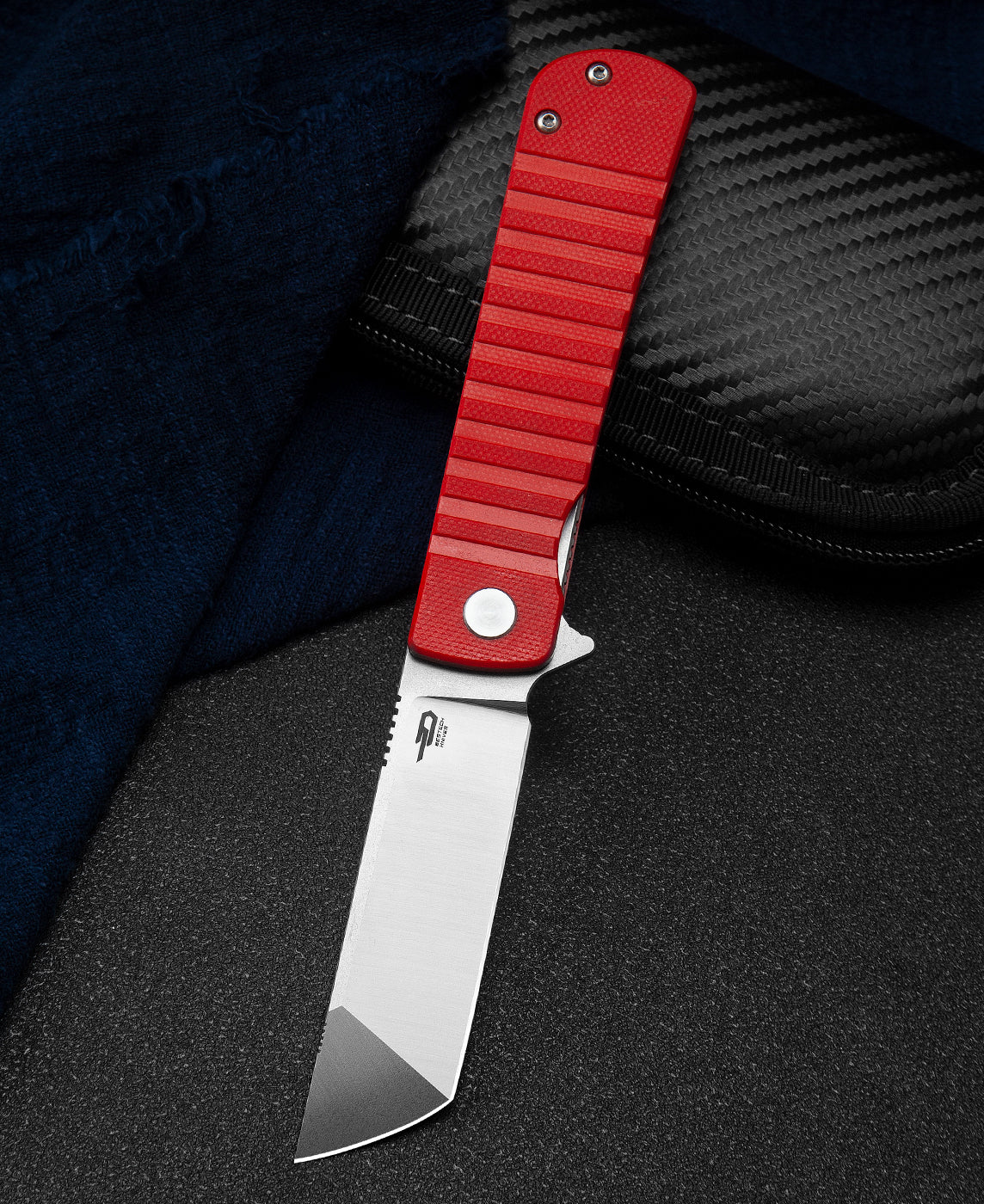 BESTECH KNIFE TITAN #BG49A-3