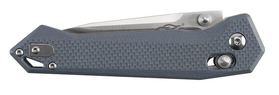 Knife Firebird FB7601 Gray #FB7601-GY