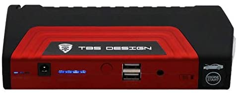 Jump Starter TBS-9S