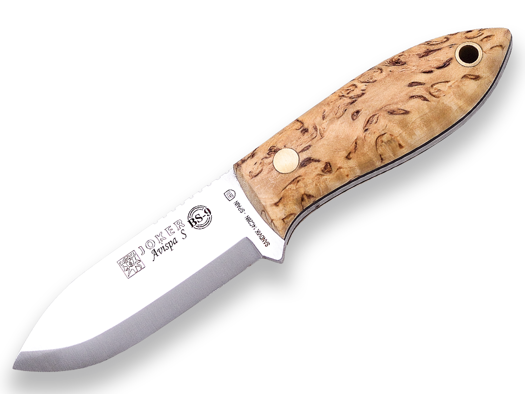 JOKER KNIFE EMBER BLADE 10,5 CM #CL122