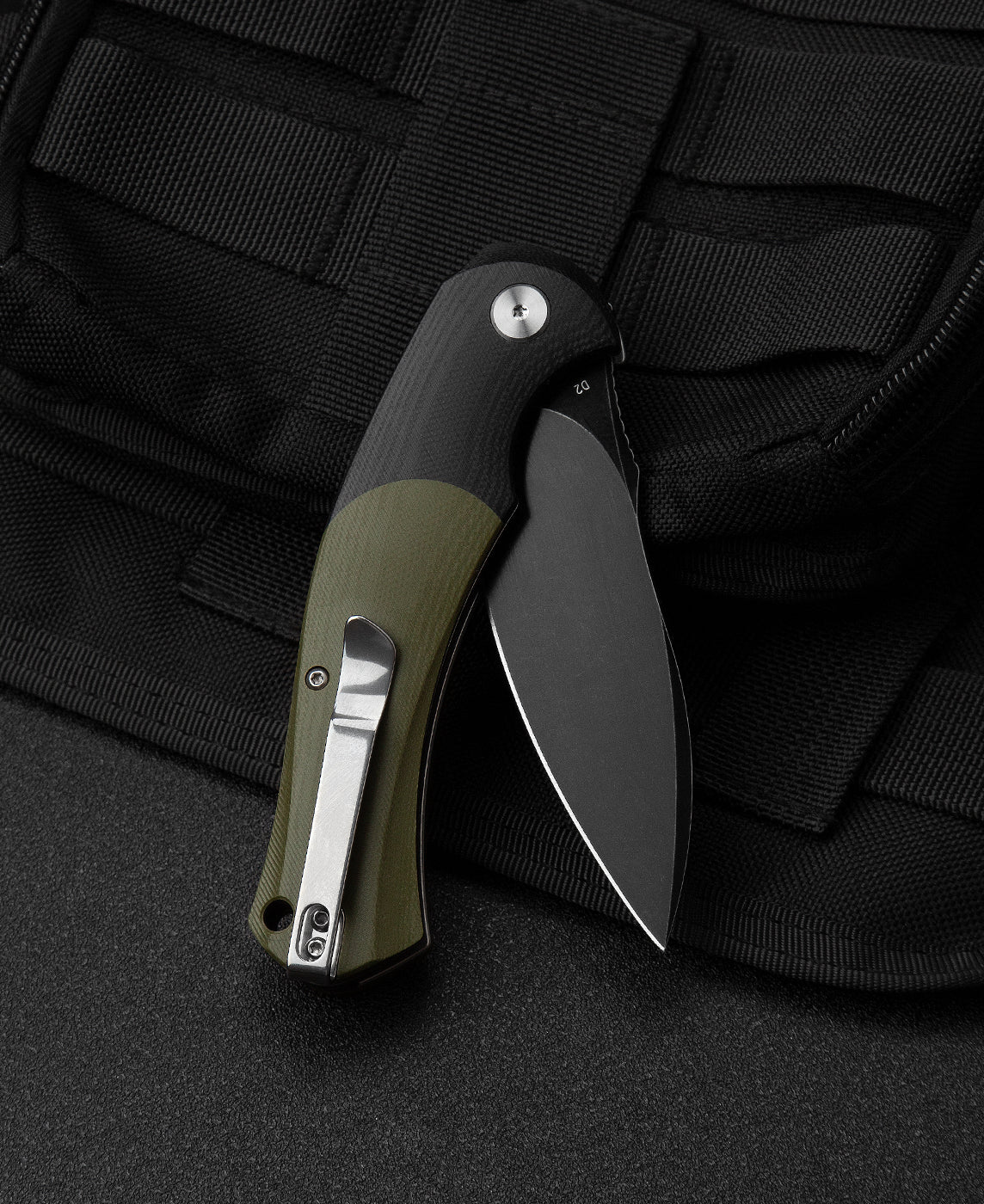 BESTECH KNIFE PENGUIN #BG32E