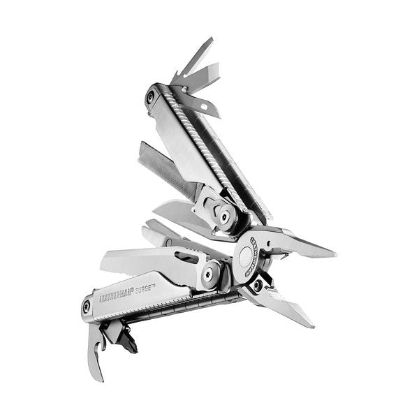 Leatherman Surge®- (Premium Sheath)-(12per Peg) 830167