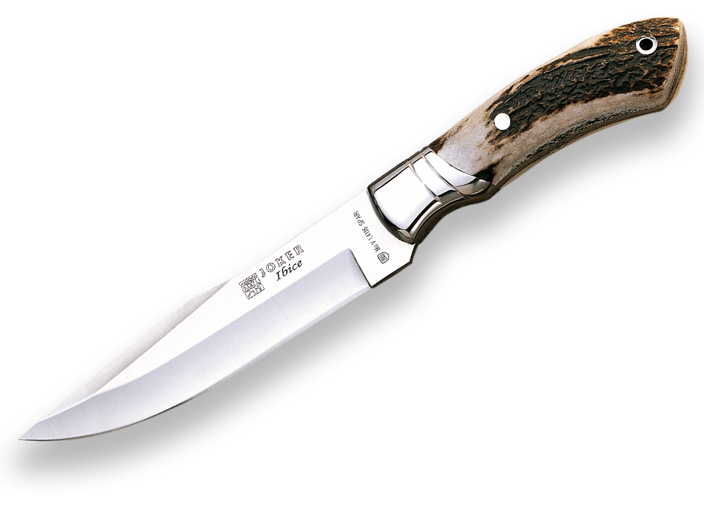 JOKER Knife IBICE Blade 15 cm #CC03