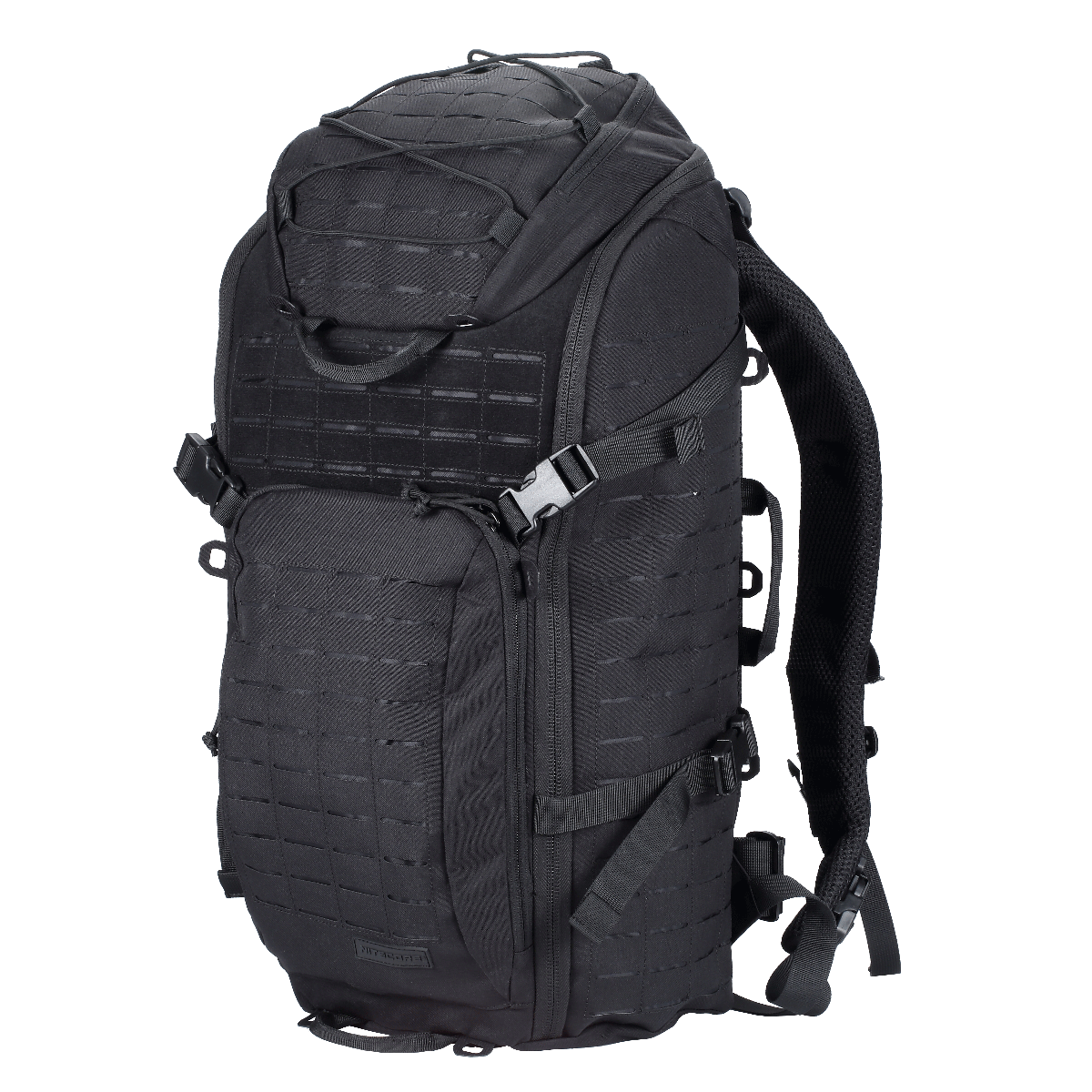 NITECORE TACTICAL BACKPACK black #MP30