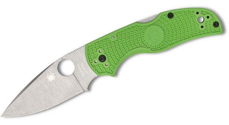 Native 5 Salt Green Lightweight Lc200 Plain Edge #C41PGR5