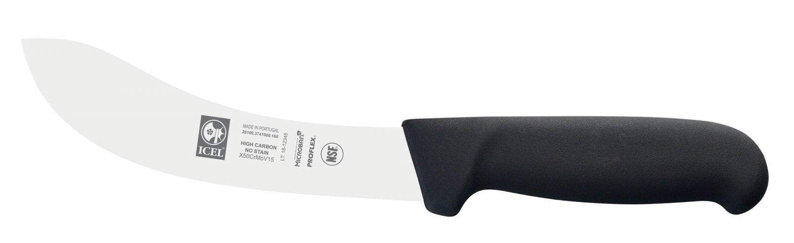 ICEL Skinning Knife 16cm