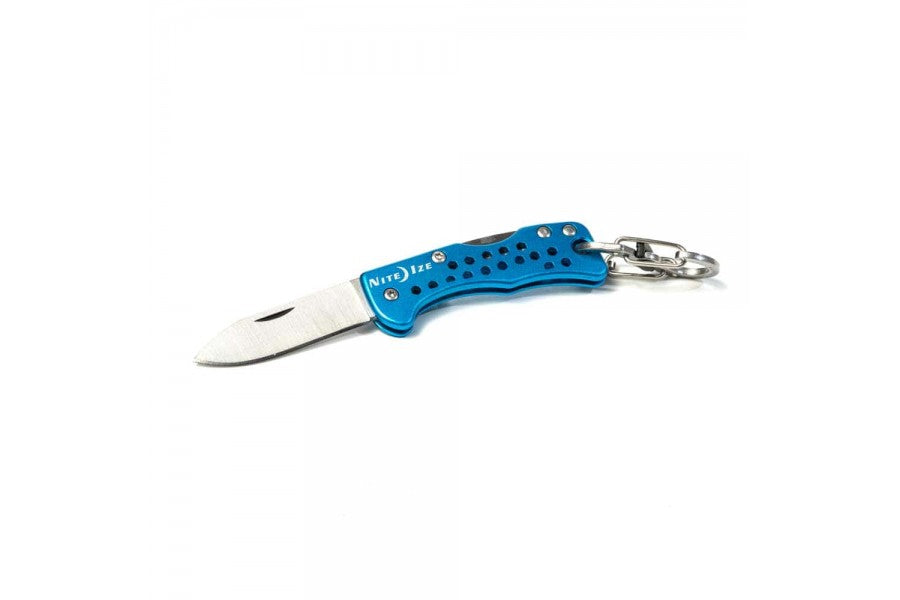 NITE IZE DoohicKey Key Chain Knife