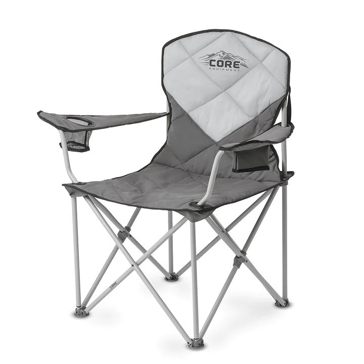 CORE Padded Quad Chair #40019