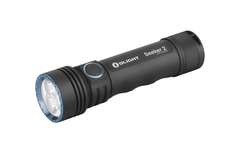 Olight #Seeker 2 3000 Lumens