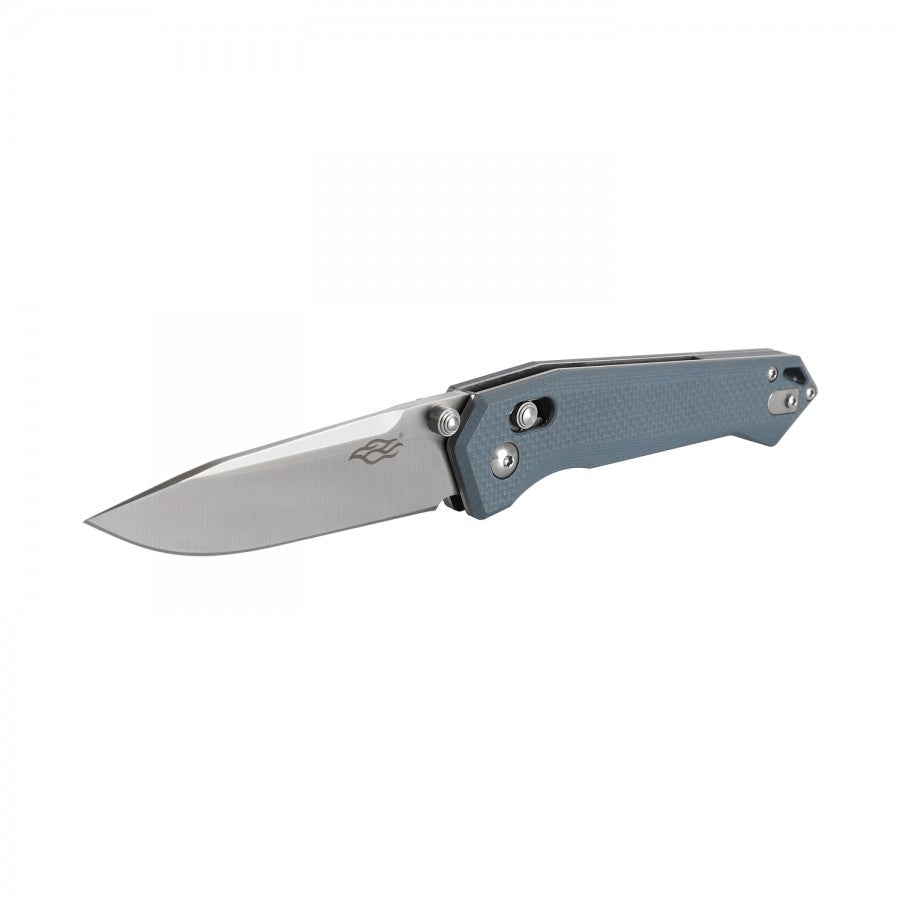 Knife Firebird FB7651 Gray #FB7651-GY