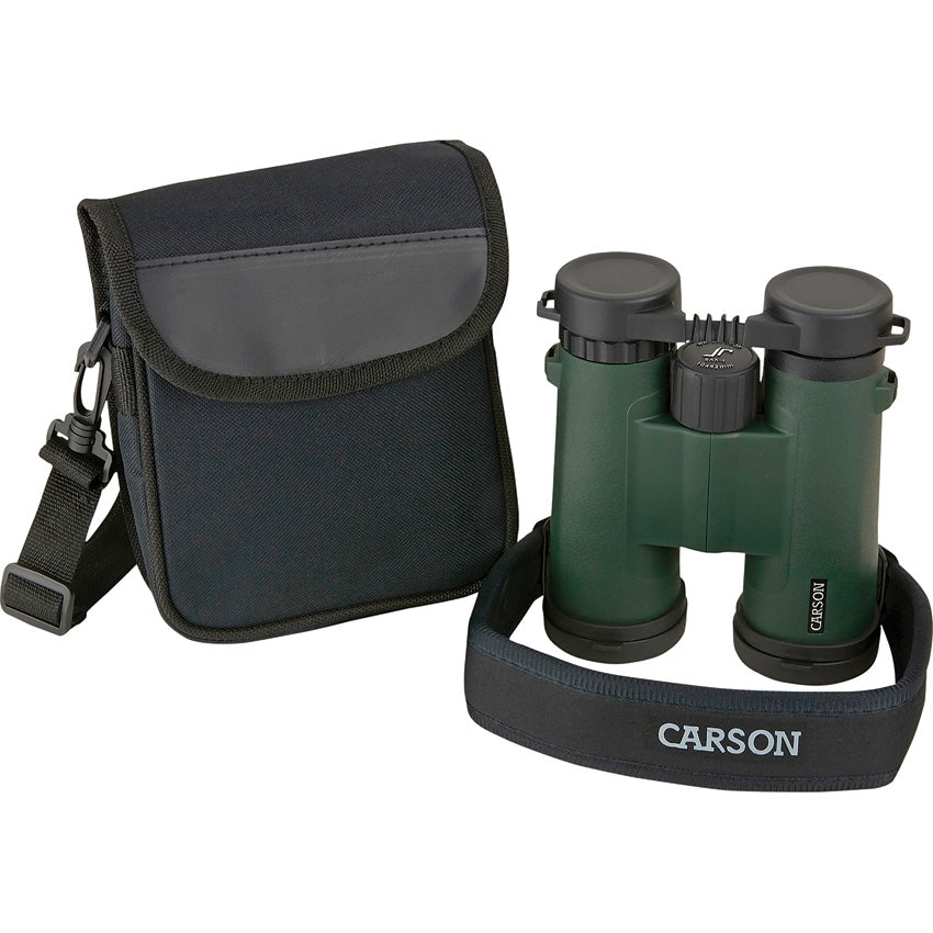 Carson Optics Binoculars 10x42mm