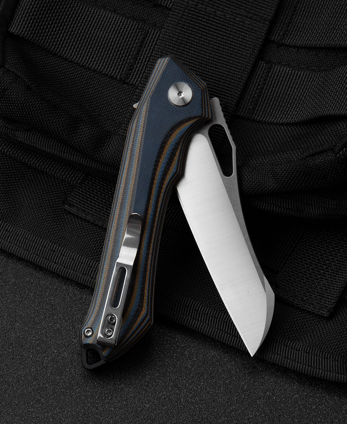 BESTECH KNIFE PLATYPUS #BG28D