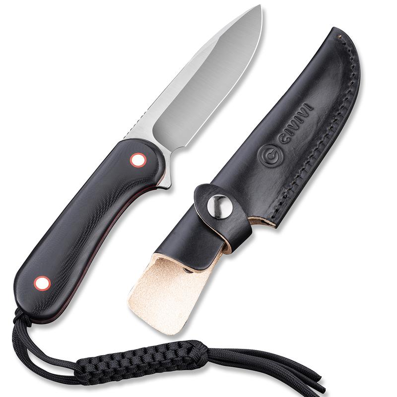 CIVIVI Fixed Blade Elementum #C2104A