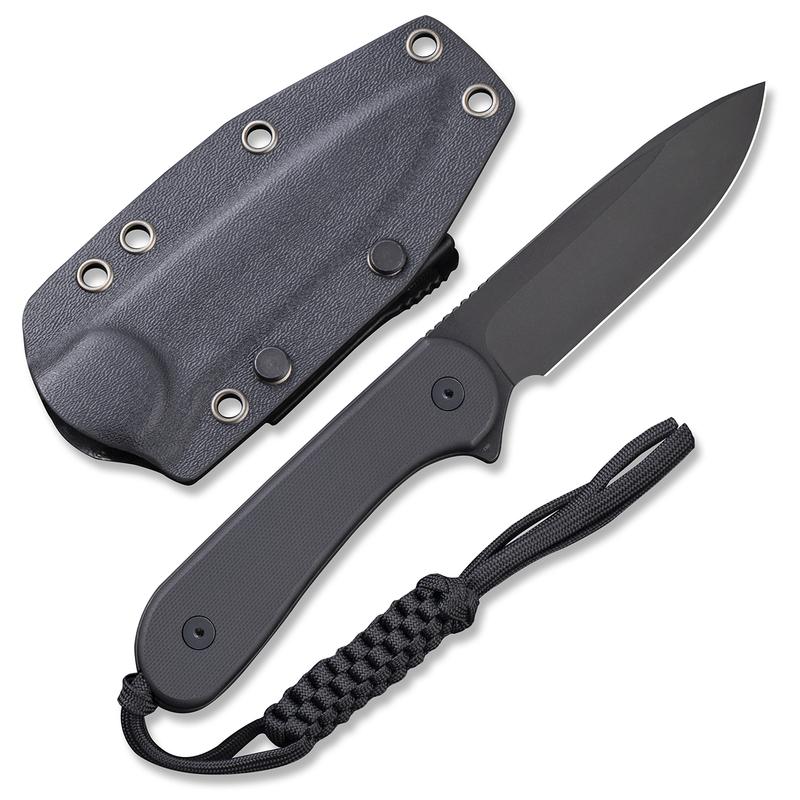 CIVIVI Fixed Blade Elementum #C2105A