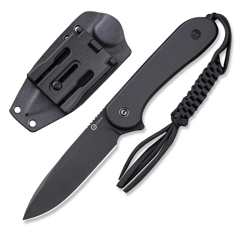 CIVIVI Fixed Blade Elementum #C2105A