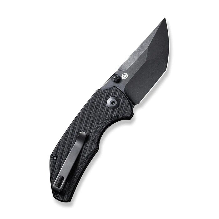 CIVIVI Thug 2 Thumb Stud Knife G10 Handle #C20028C-1