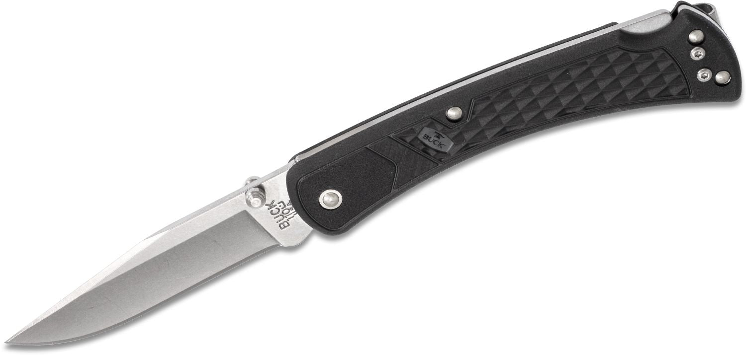 Buck Knife SLIM HUNTER 11878