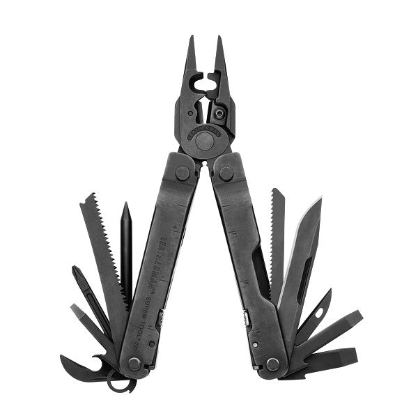 Leatherman Super Tool® 300 EOD Black Box 831369