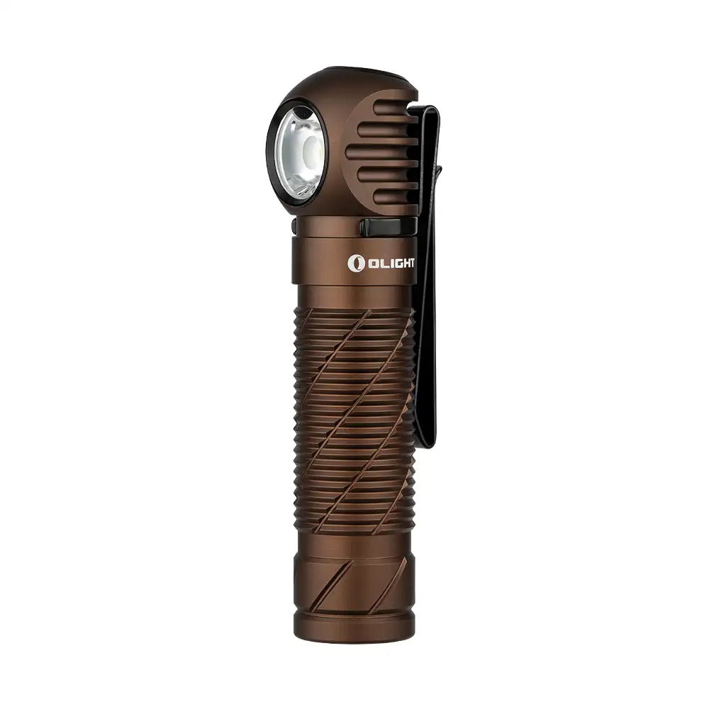 Olight #Perun 2 ( Desert tan ) 2500 Lumens