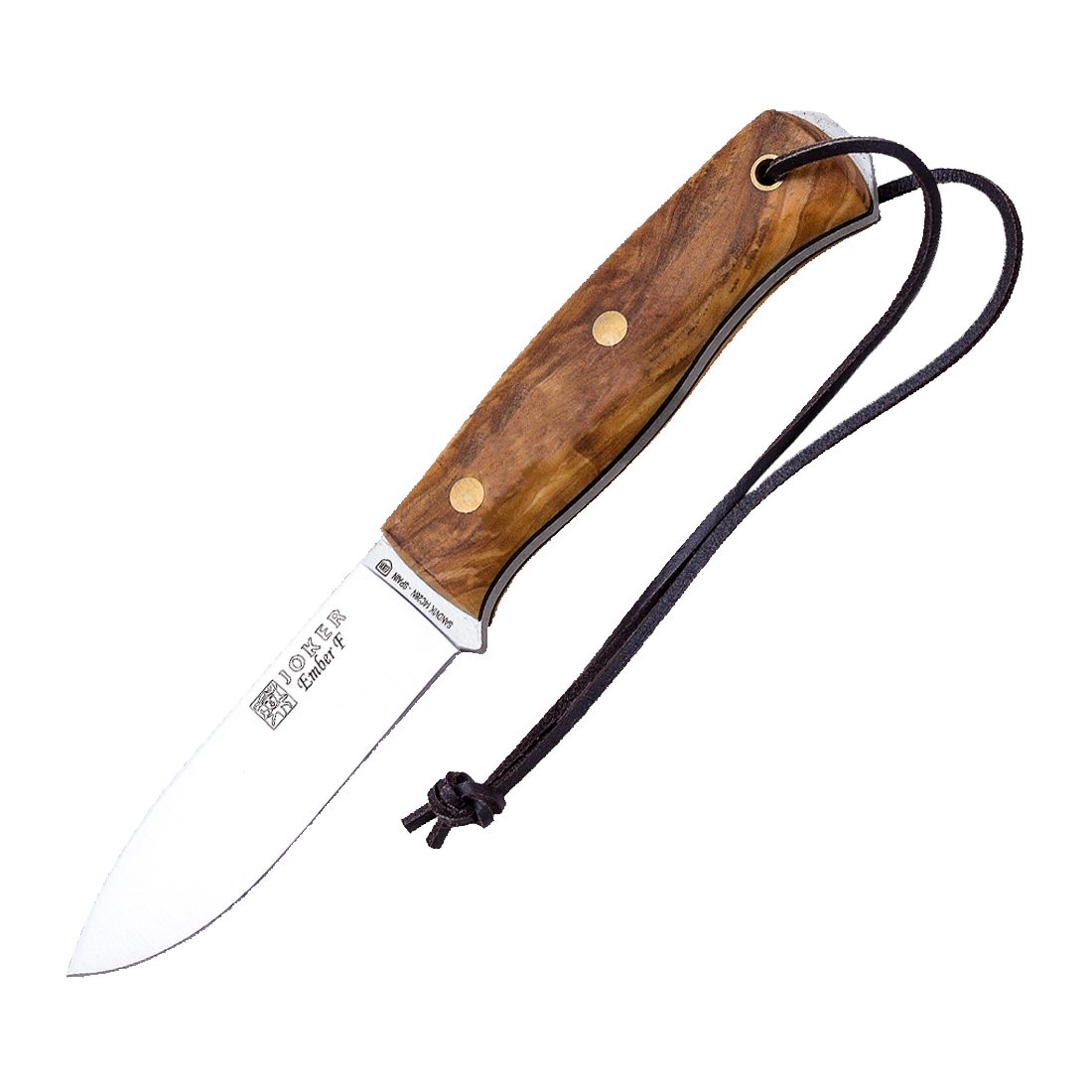 JOKER knife EMBER BLADE 10.5 cm #CO123