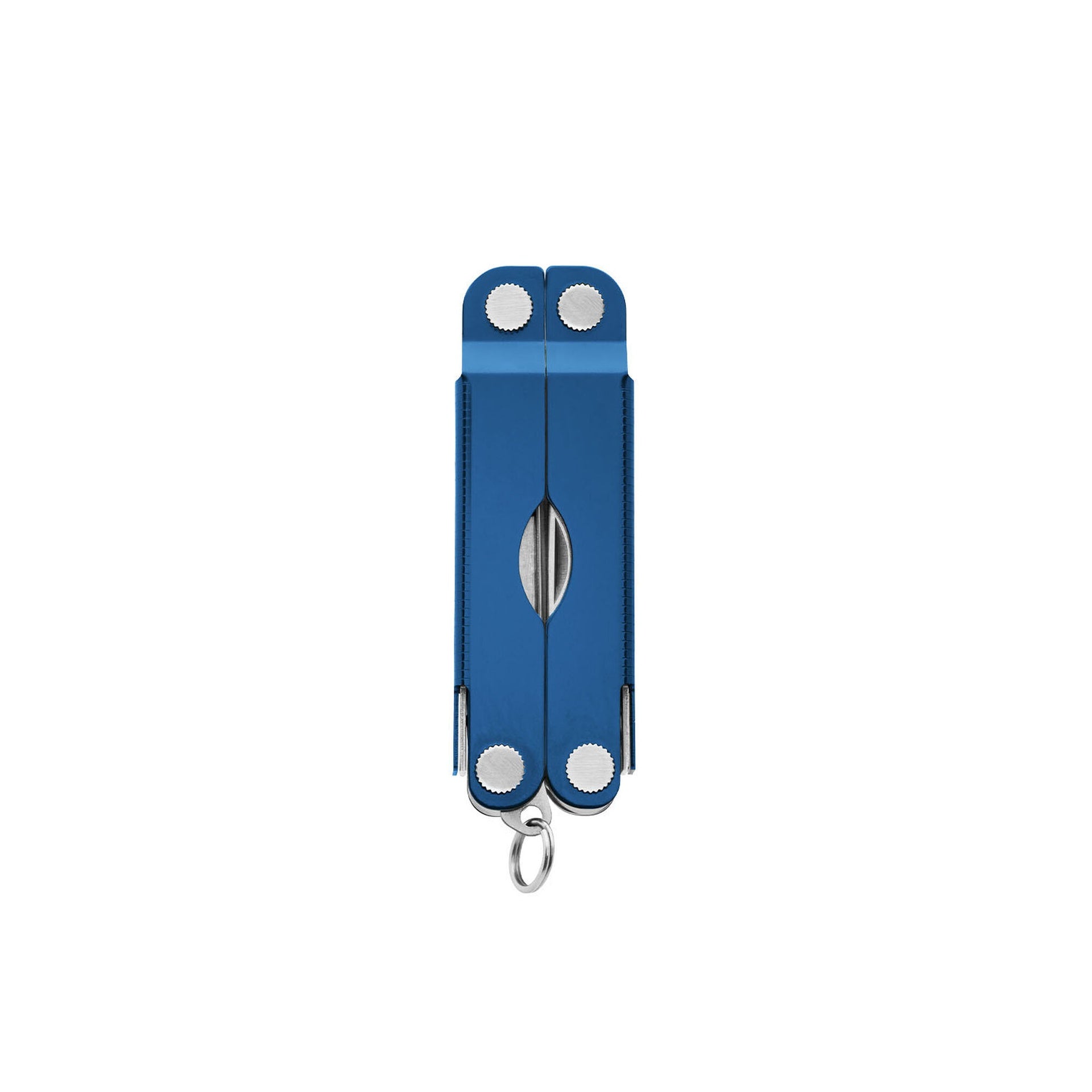 Leatherman Micra Blue Aluminum