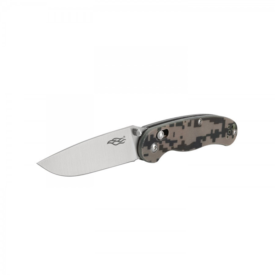 Knife Firebird FB727S Camouflage #FB727S-CA