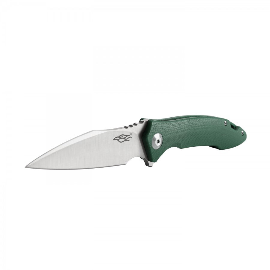 Knife Firebird FH51 Green