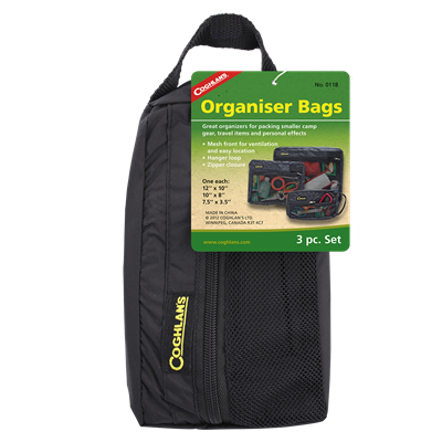 Organizer Bags