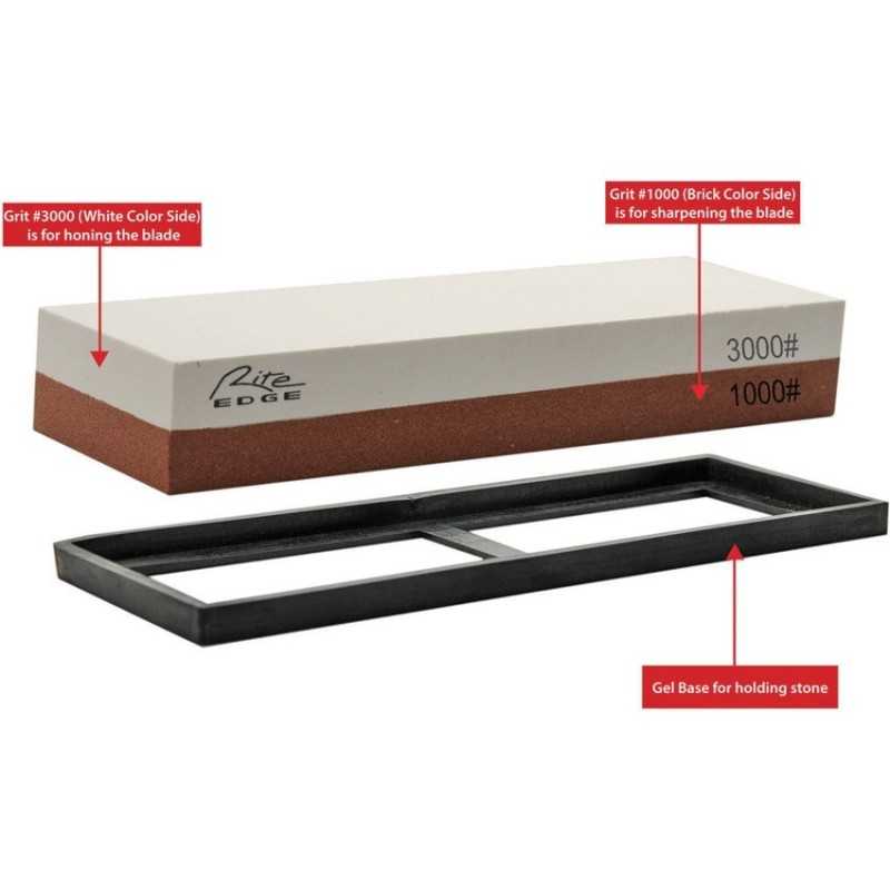 Sharpening Stone 1000/3000 #CN212874