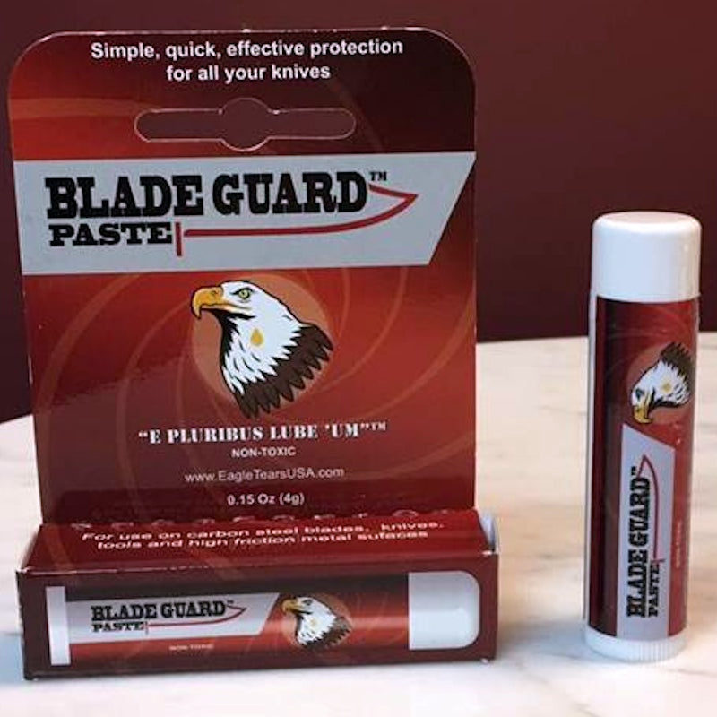 Eagle Tears USA Blade Guard Paste