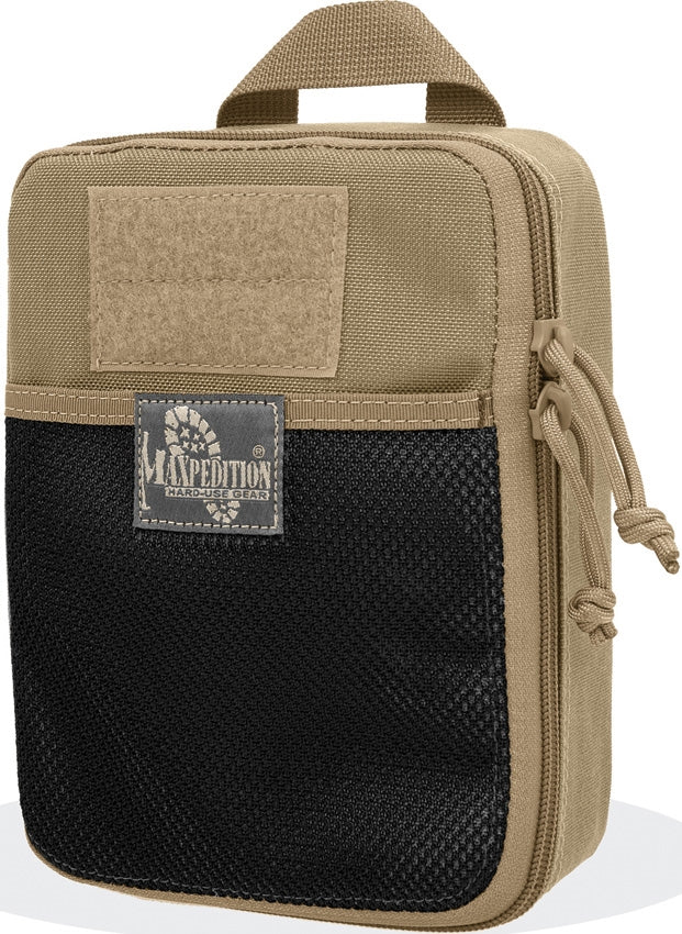 Maxpedition Beefy Pocket #MX266K