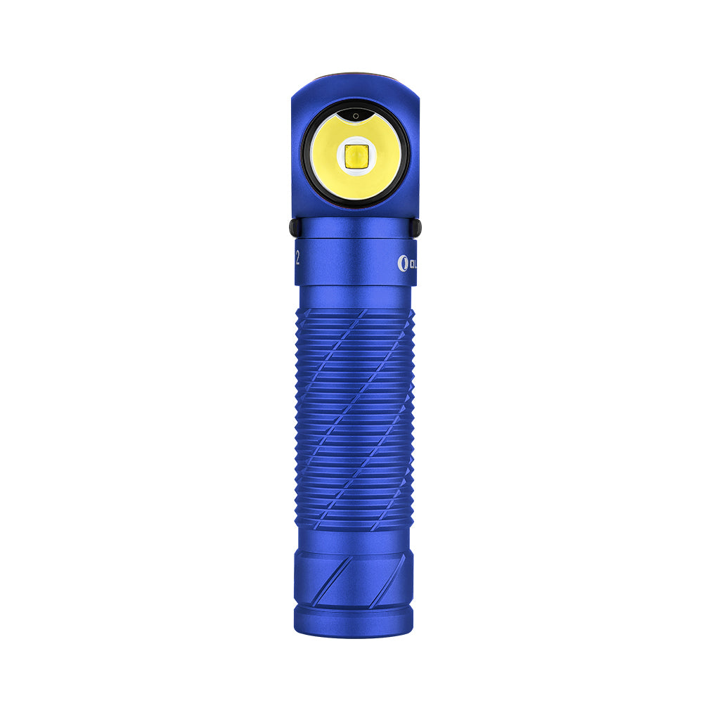 Olight #Perun 2 (Blue) 2500 Lumens