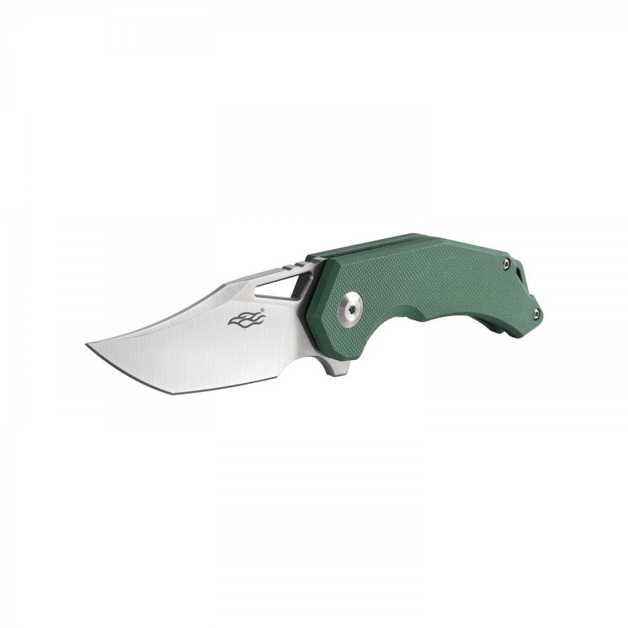 Knife Firebird FH61 Green