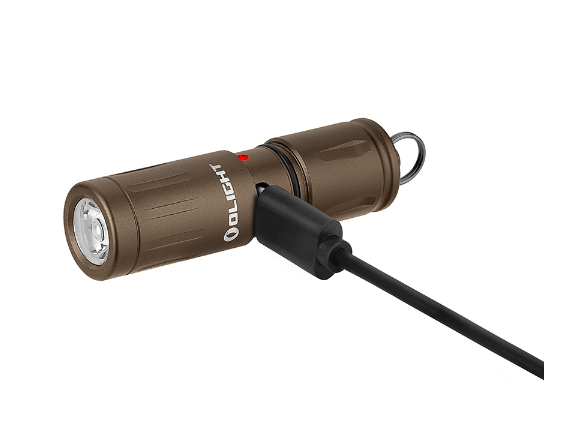 Olight #Perun 2 ( Desert tan ) 2500 Lumens