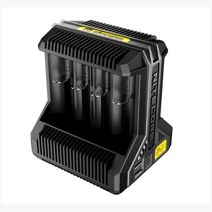 Nitecore I8 Charger #I8