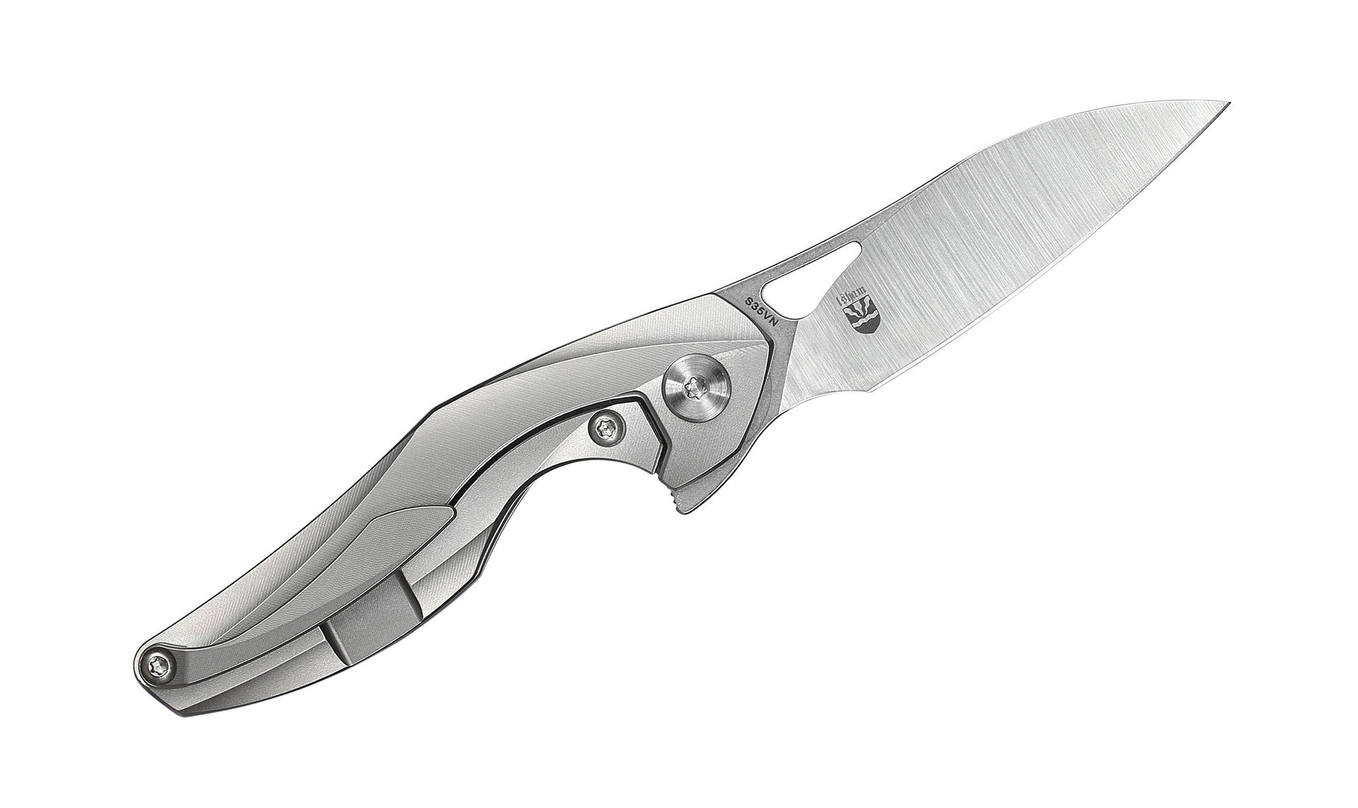 BESTECH KNIFE THE RETICULAN #BT1810A